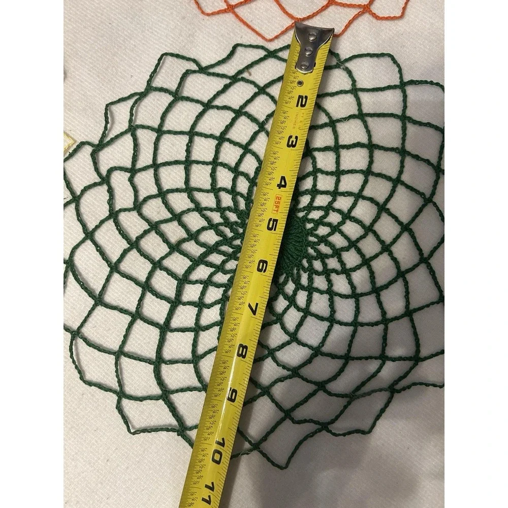 N/A vintage hand
